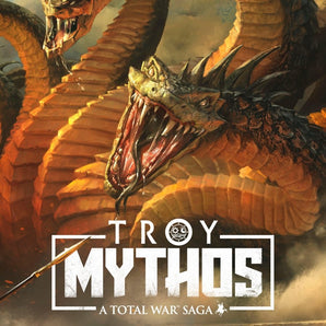 A Total War Saga: TROY - Mythos - DLC - validvalley.com - Steam CD Key