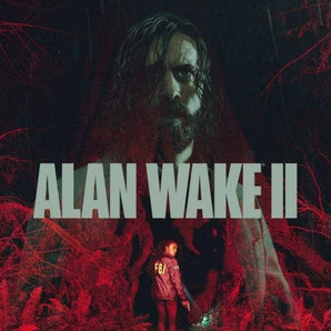 Alan Wake 2 - validvalley.com - Green Gift Redemption Code