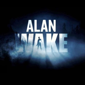 Alan Wake - validvalley.com - Steam CD Key