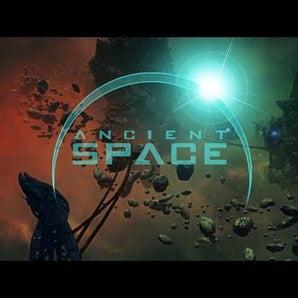 Ancient Space - validvalley.com - Steam CD Key