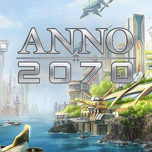 Anno 2070 - validvalley.com - Ubisoft Connect CD Key
