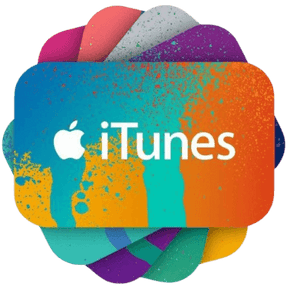 Apple iTunes Cards - validvalley.com - Product Key