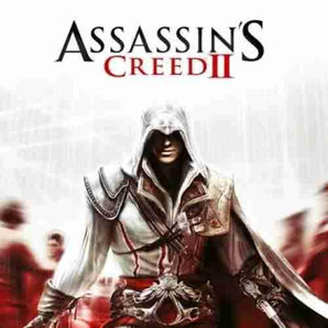 Assassin's Creed 2 - validvalley.com - Ubisoft Connect CD Key