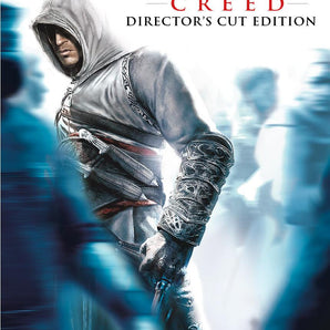 Assassin's Creed - Director's Cut Edition - validvalley.com - Ubisoft Connect CD Key
