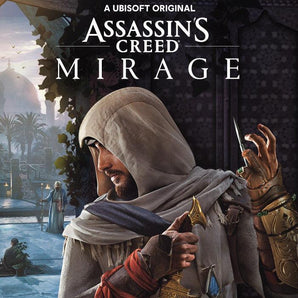 Assassin's Creed - Mirage - validvalley.com - Ubisoft Connect CD Key