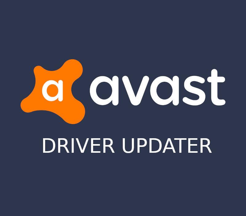 AVAST Driver Updater - validvalley.com - AVAST