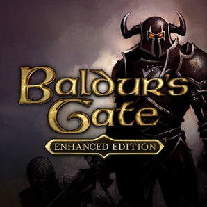 Baldur's Gate: Enhanced Edition - validvalley.com - Steam CD Key