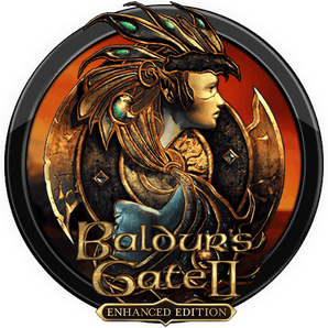 Baldur's Gate II: Enhanced Edition - validvalley.com - Steam CD Key