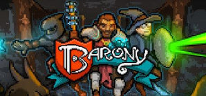 Barony - validvalley.com - Steam Gift