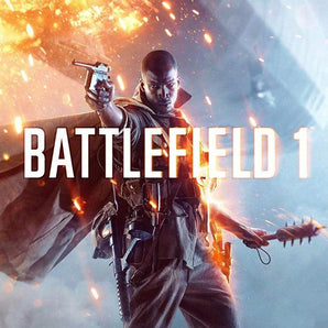 Battlefield 1 - validvalley.com - Origin CD Key