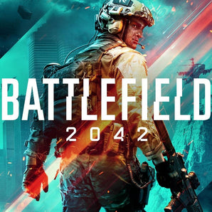 Battlefield 2042 - validvalley.com - Origin CD Key