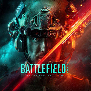 Battlefield 2042 - validvalley.com - Origin CD Key