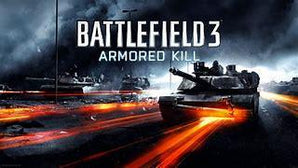 Battlefield 3 - Armored Kill - Expansion Pack DLC - validvalley.com - Origin CD Key