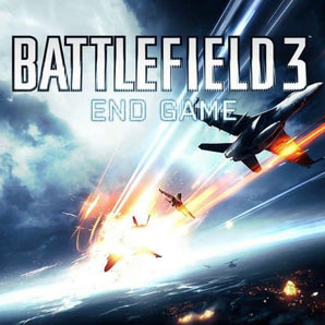 Battlefield 3 - End Game Pack - DLC - validvalley.com - Origin CD Key