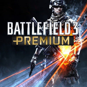 Battlefield 3 - Premium - DLC - validvalley.com - Origin CD Key