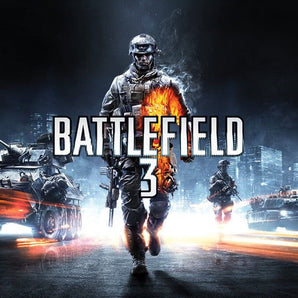 Battlefield 3 - validvalley.com - Origin CD Key