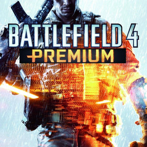 Battlefield 4 - validvalley.com - Origin CD Key