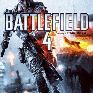 Battlefield 4 - validvalley.com - Origin CD Key