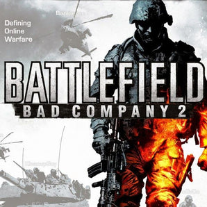 Battlefield Bad Company 2 - validvalley.com - Origin CD Key