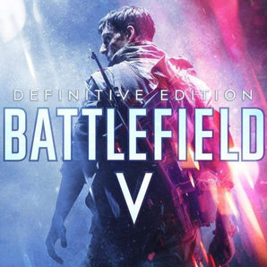 Battlefield™ V - validvalley.com - Origin CD Key