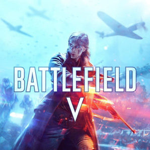 Battlefield™ V - validvalley.com - Origin CD Key