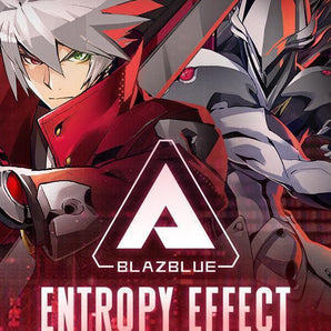 BlazBlue Entropy Effect - validvalley.com - Steam CD Key