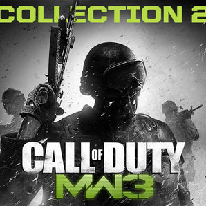Call of Duty: Modern Warfare 3 (2011) - Collection 2 DLC - validvalley.com - Steam CD Key