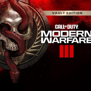 Call of Duty: Modern Warfare III - validvalley.com - Steam Altergift