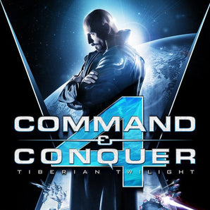 Command & Conquer 4: Tiberian Twilight - validvalley.com - Origin CD Key