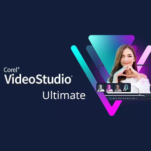 Corel VideoStudio Ultimate 2022 - validvalley.com - Product Key