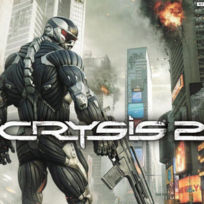 Crysis 2 - validvalley.com - Origin CD Key