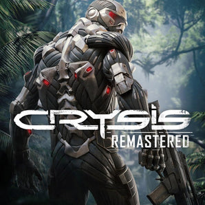 Crysis Remastered - validvalley.com - Nintendo Switch CD Key