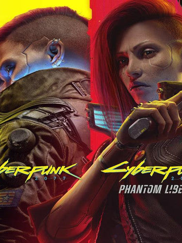 Cyberpunk 2077 - validvalley.com - GOG.com CD Key