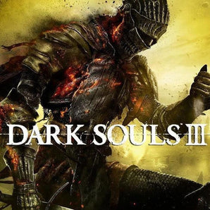 Dark Souls III - validvalley.com - Steam CD Key