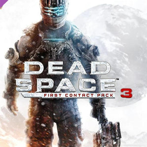 Dead Space 3 - First Contact - Pack DLC - validvalley.com - Origin CD Key