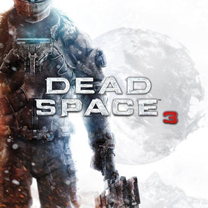 Dead Space 3 - validvalley.com - Origin CD Key