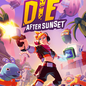 Die After Sunset - validvalley.com - Nintendo Switch CD Key