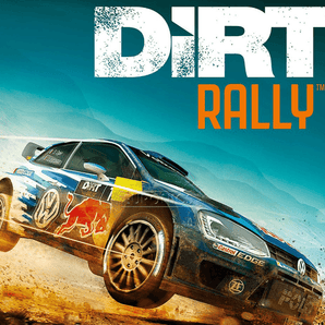 DiRT Rally - validvalley.com - Steam CD Key