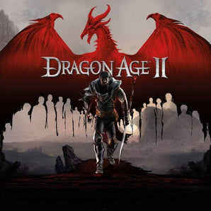 Dragon Age 2 - validvalley.com - Origin CD Key