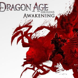 Dragon Age: Origins - Awakening - DLC - validvalley.com - Origin CD Key