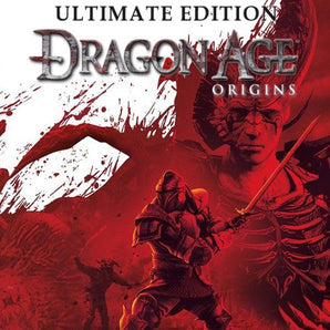 Dragon Age: Origins - validvalley.com - Origin CD Key