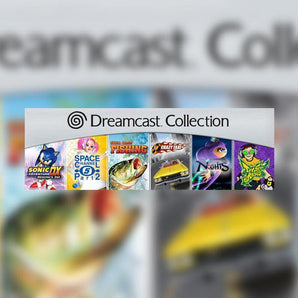 Dreamcast Collection 2016 - validvalley.com - Steam CD Key