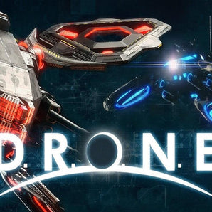 DRONE The Game - validvalley.com - Steam CD Key