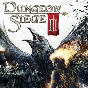 Dungeon Siege III - validvalley.com - Steam CD Key