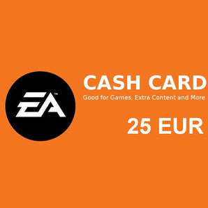 EA Origin - Cash Cards - validvalley.com - Product Key