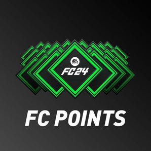 EA SPORTS FC 24 - FC Points - validvalley.com - Product Key