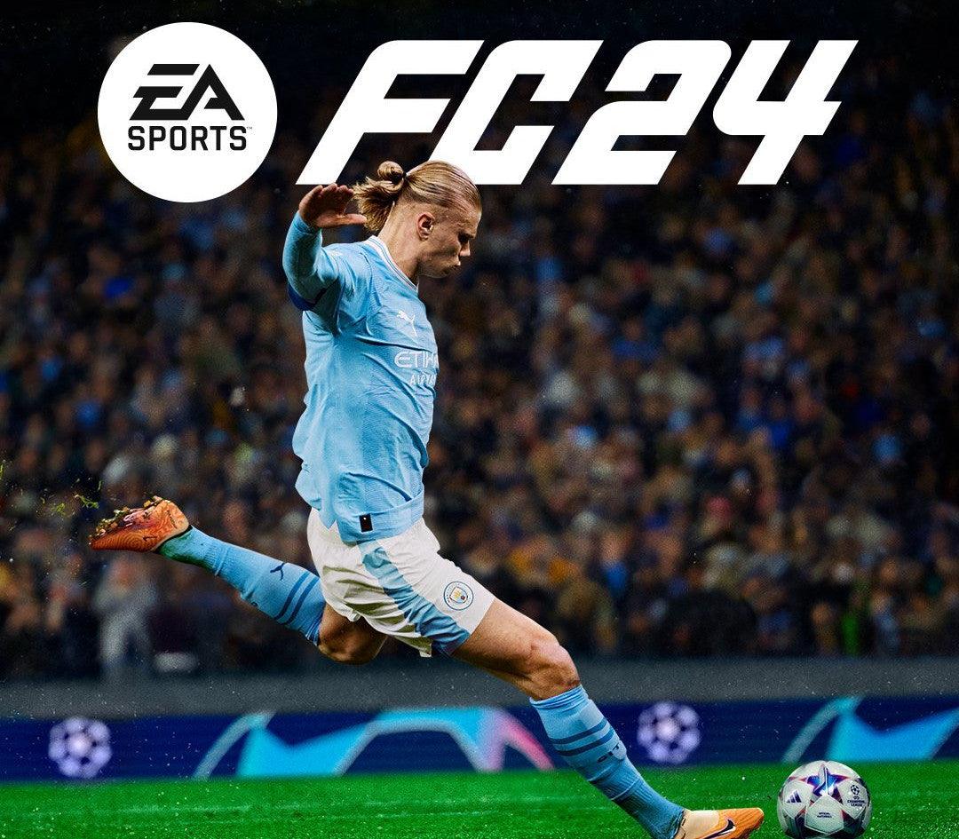 EA SPORTS FC 24 - validvalley.com - Origin CD Key