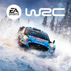 EA Sports WRC 23 - validvalley.com - Origin CD Key