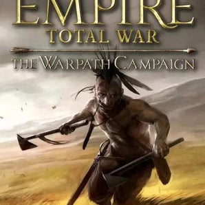 Empire: Total War - The Warpath Campaign - DLC - validvalley.com - Steam CD Key