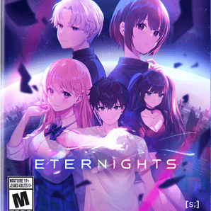 Eternights - validvalley.com - Steam CD Key